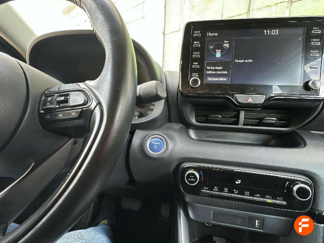 Foto Toyota Yaris 13