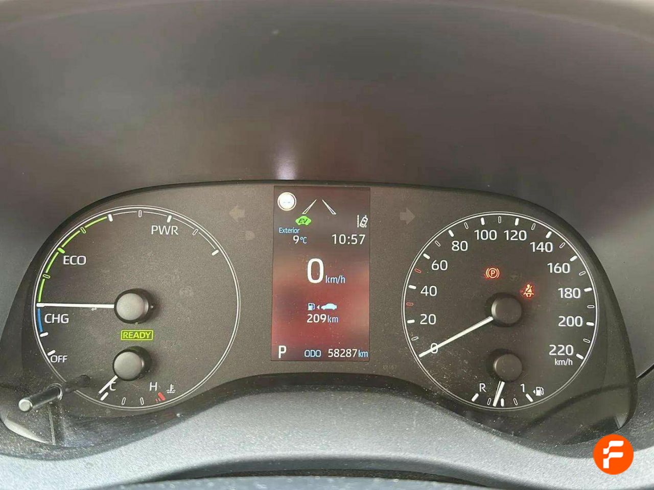 Foto Toyota Yaris 14