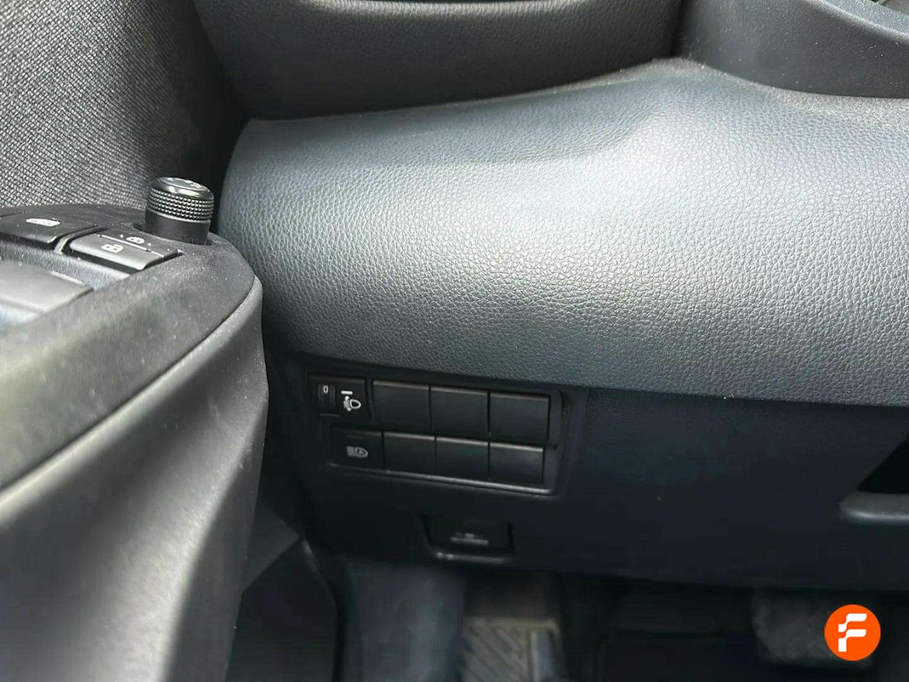 Foto Toyota Yaris 19