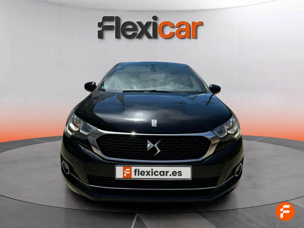 Foto DS Automobiles DS 4 2