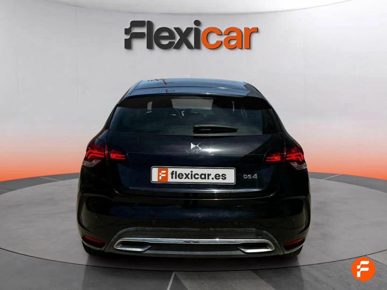 Foto DS Automobiles DS 4 4
