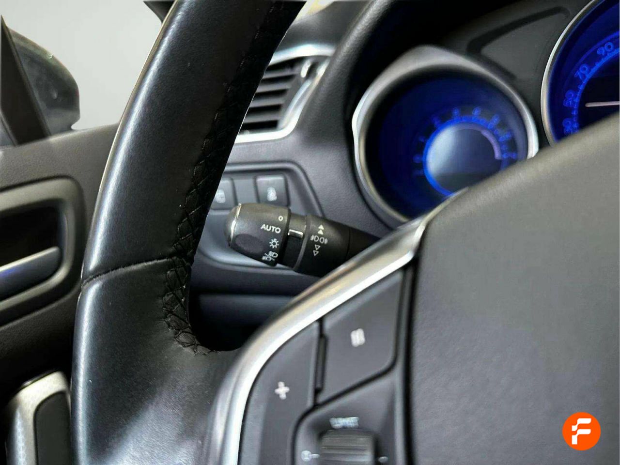 Foto DS Automobiles DS 4 13