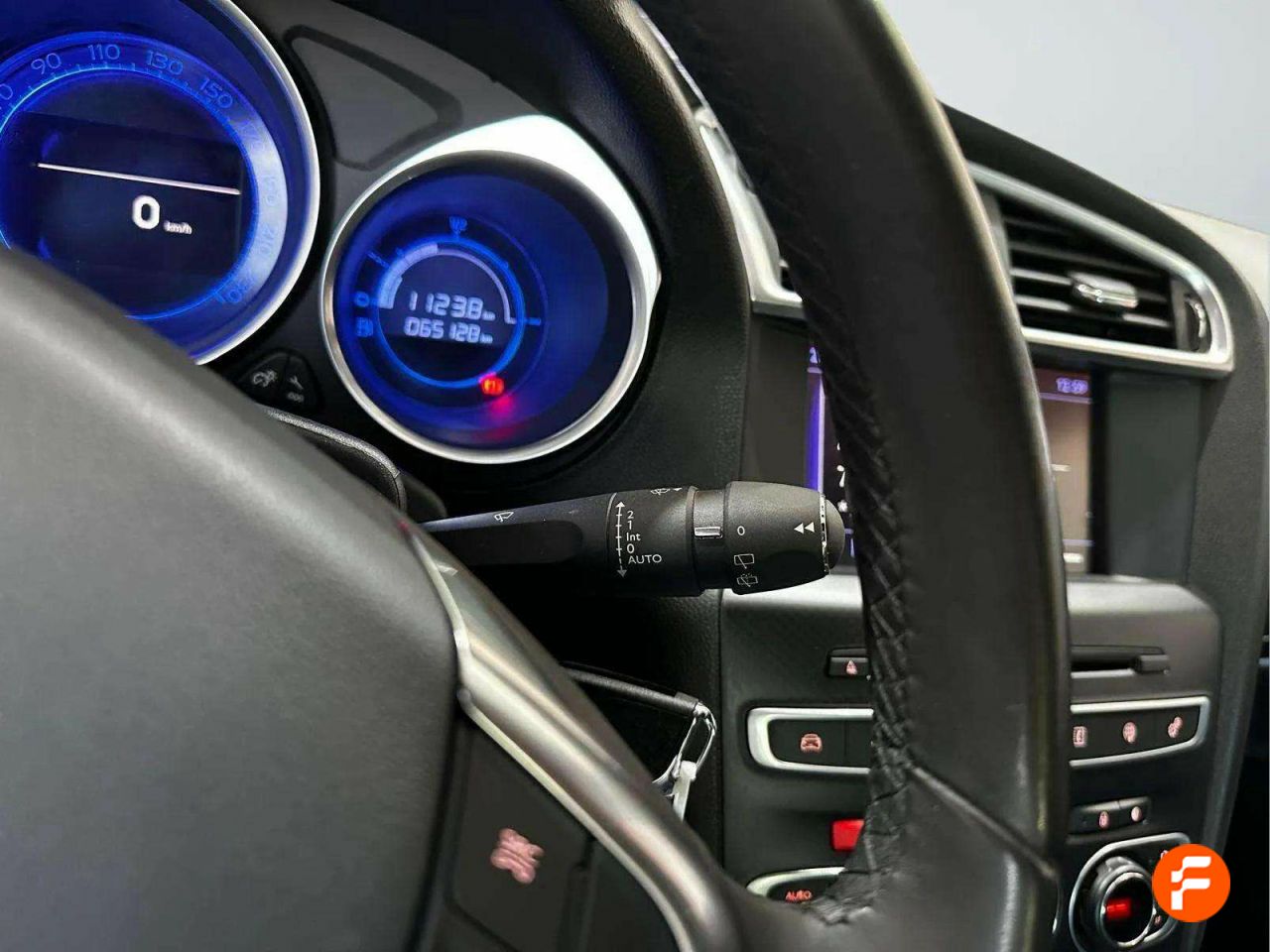 Foto DS Automobiles DS 4 15