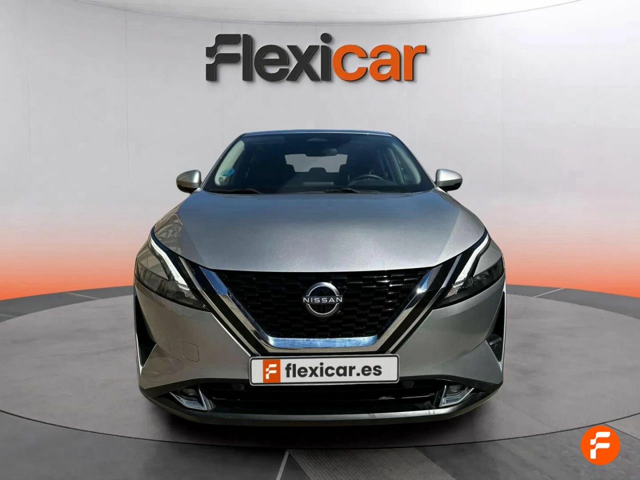 Foto Nissan Qashqai 2