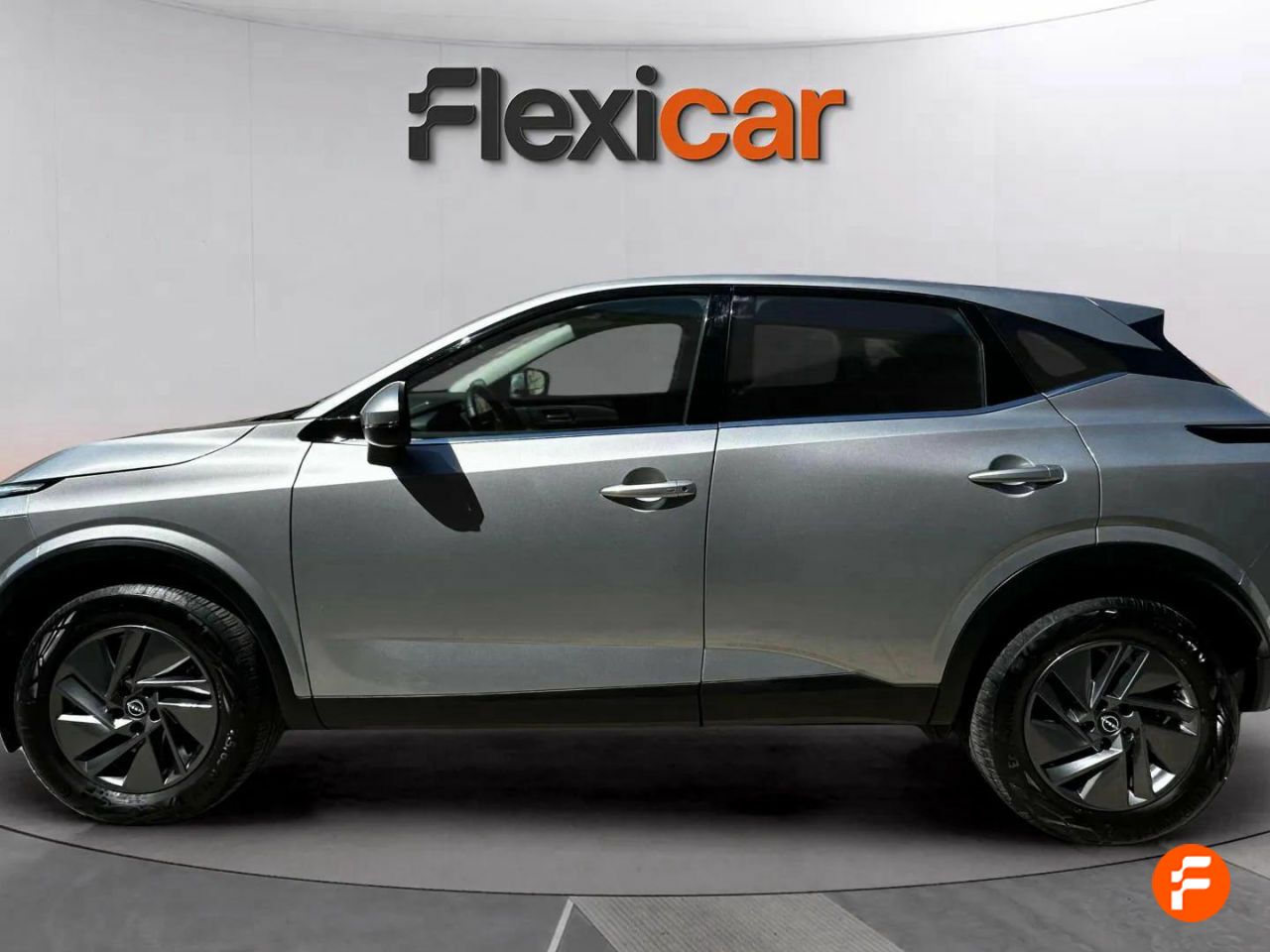 Foto Nissan Qashqai 3