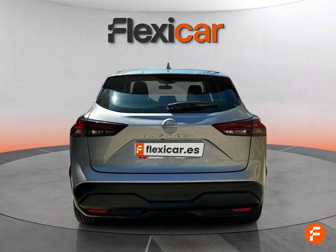 Foto Nissan Qashqai 4