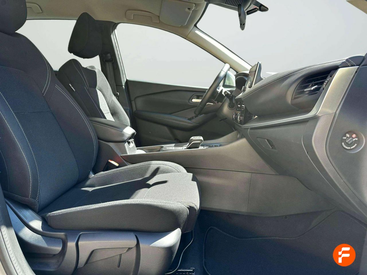 Foto Nissan Qashqai 7