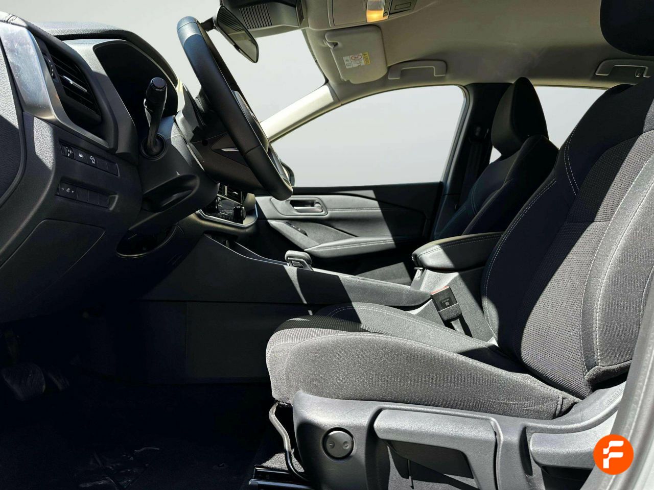 Foto Nissan Qashqai 8