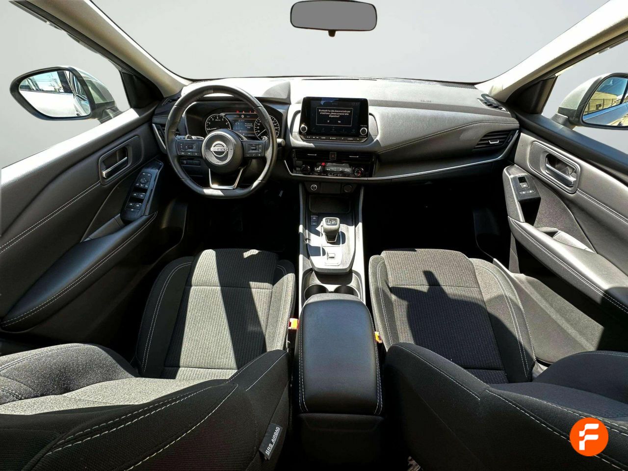 Foto Nissan Qashqai 9