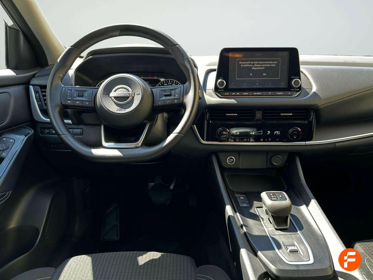 Foto Nissan Qashqai 11