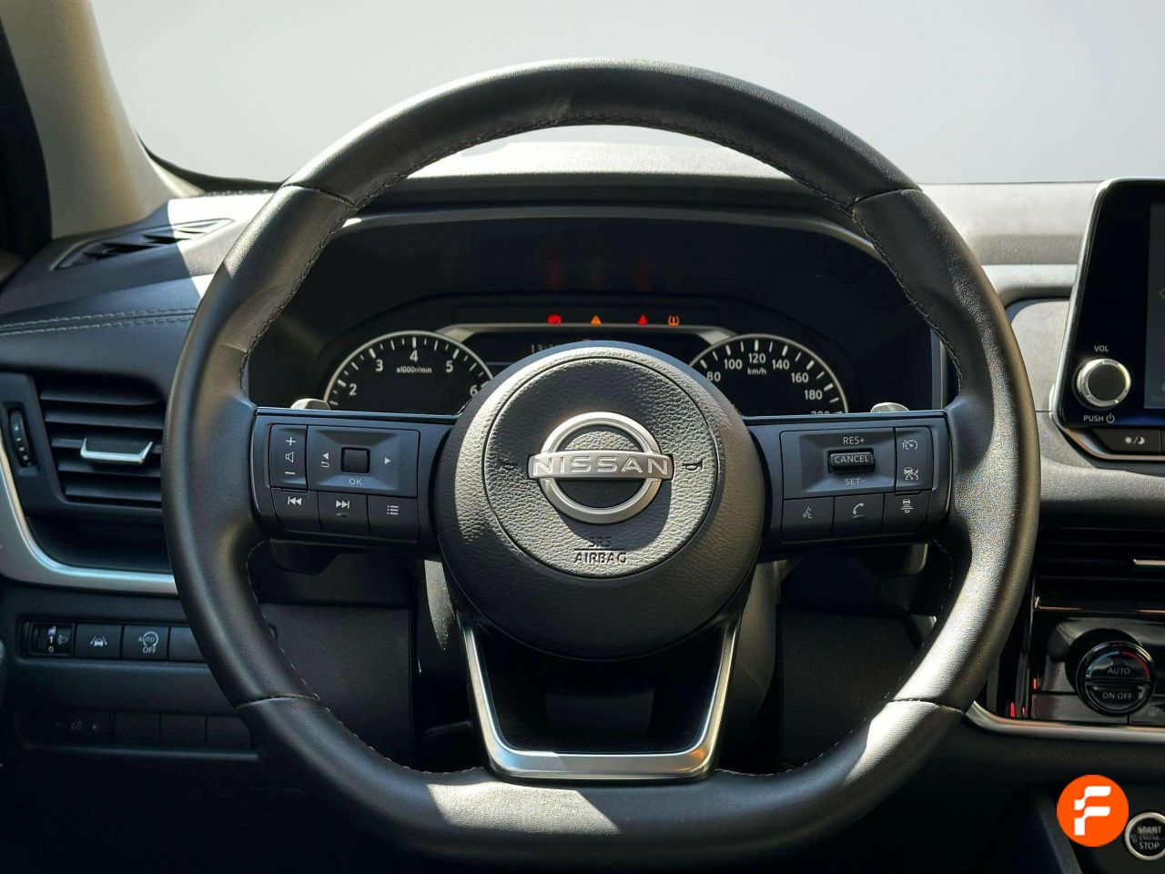 Foto Nissan Qashqai 12