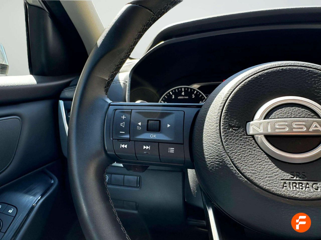 Foto Nissan Qashqai 13