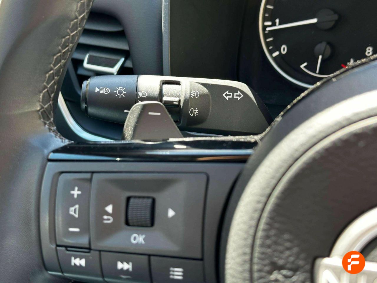 Foto Nissan Qashqai 14