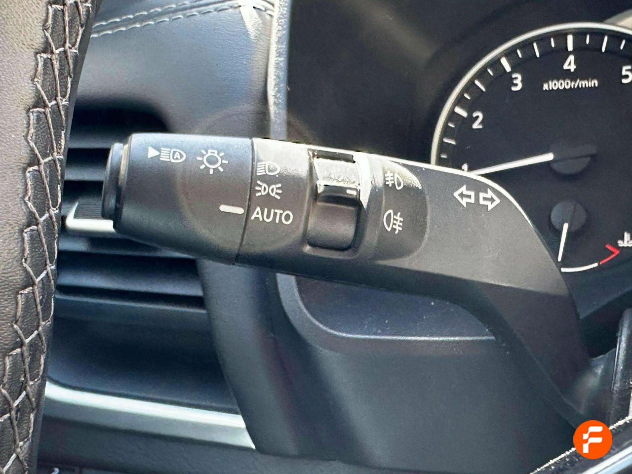 Foto Nissan Qashqai 15