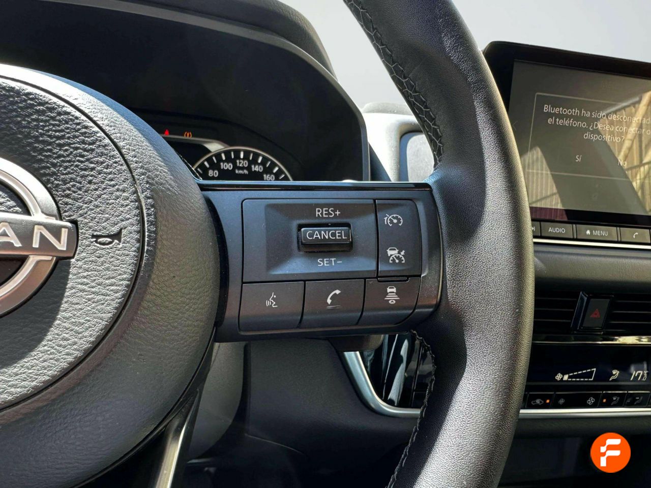 Foto Nissan Qashqai 16