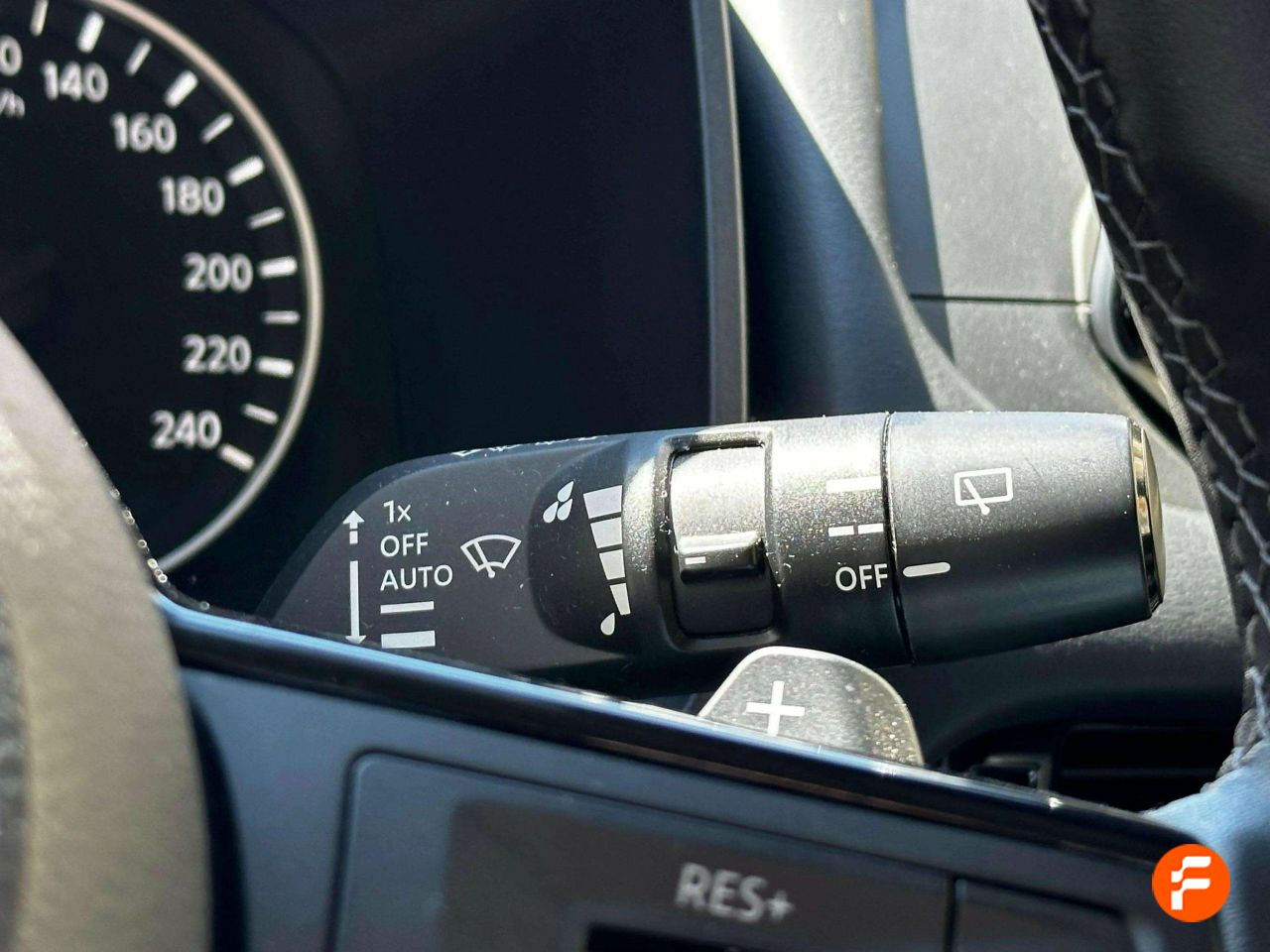 Foto Nissan Qashqai 17