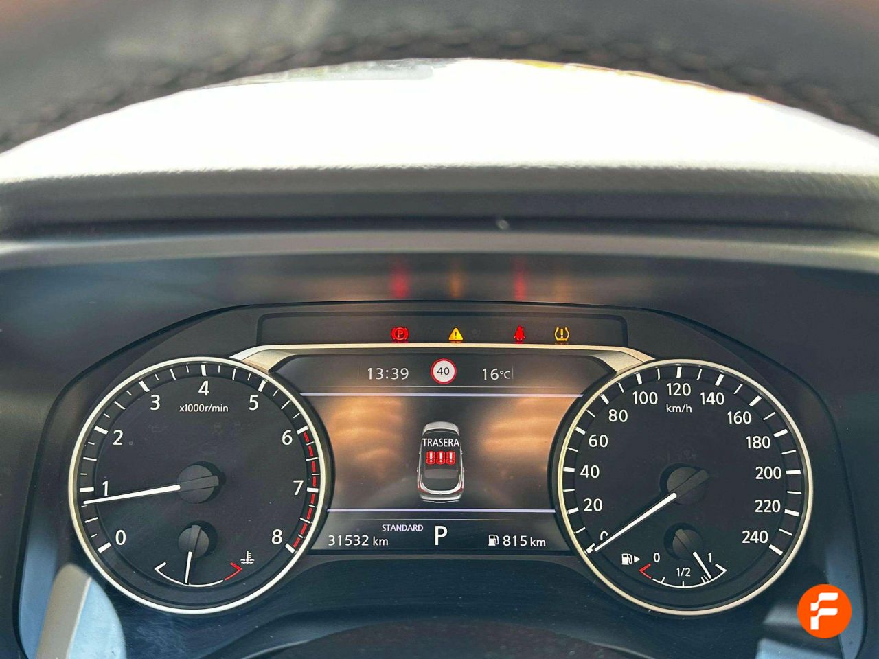 Foto Nissan Qashqai 18