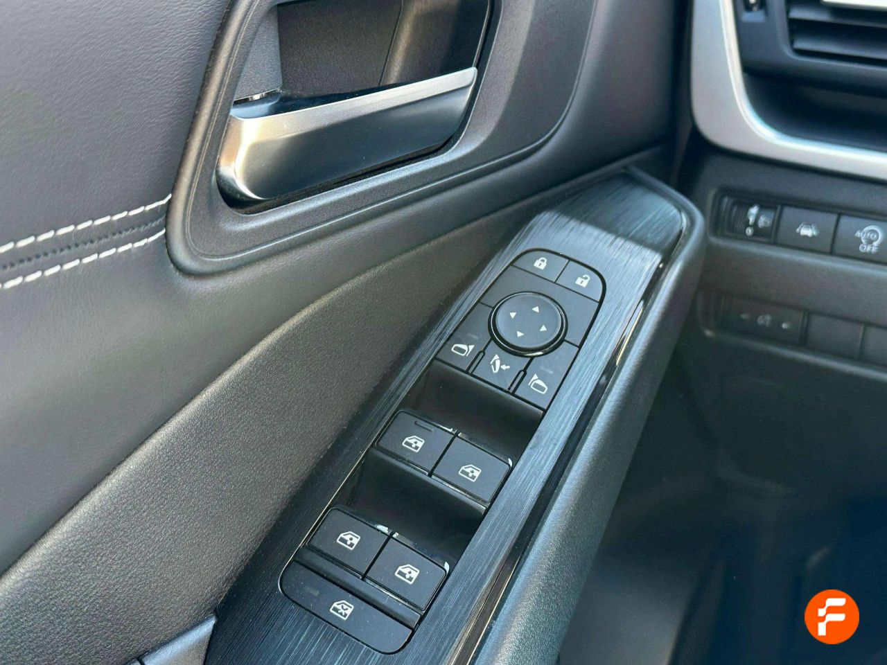 Foto Nissan Qashqai 21