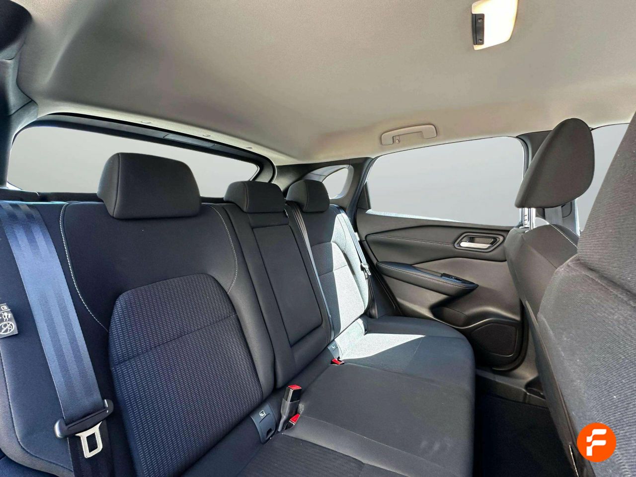 Foto Nissan Qashqai 23