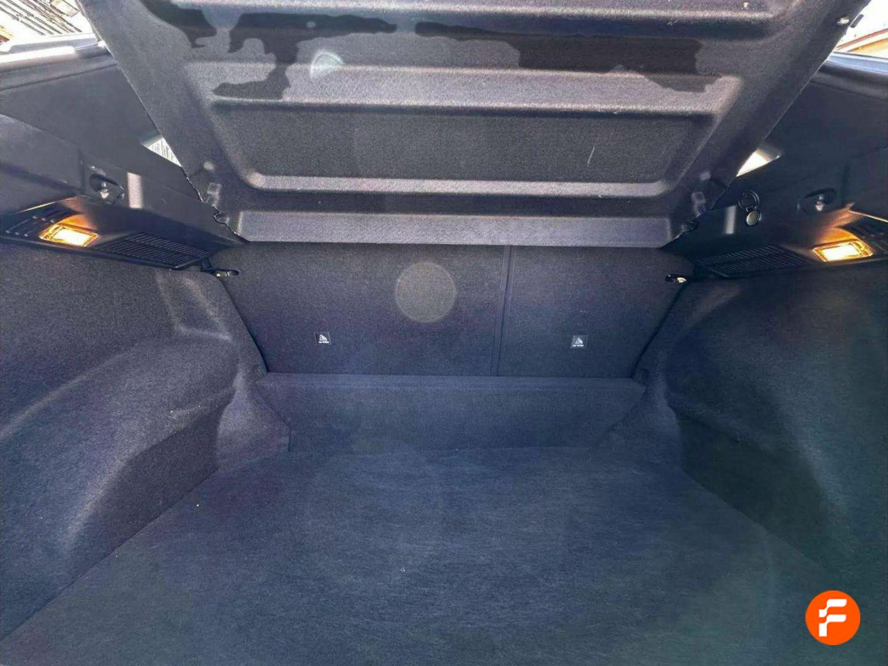 Foto Nissan Qashqai 25