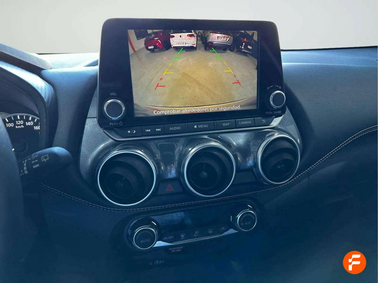 Foto Nissan Juke 22