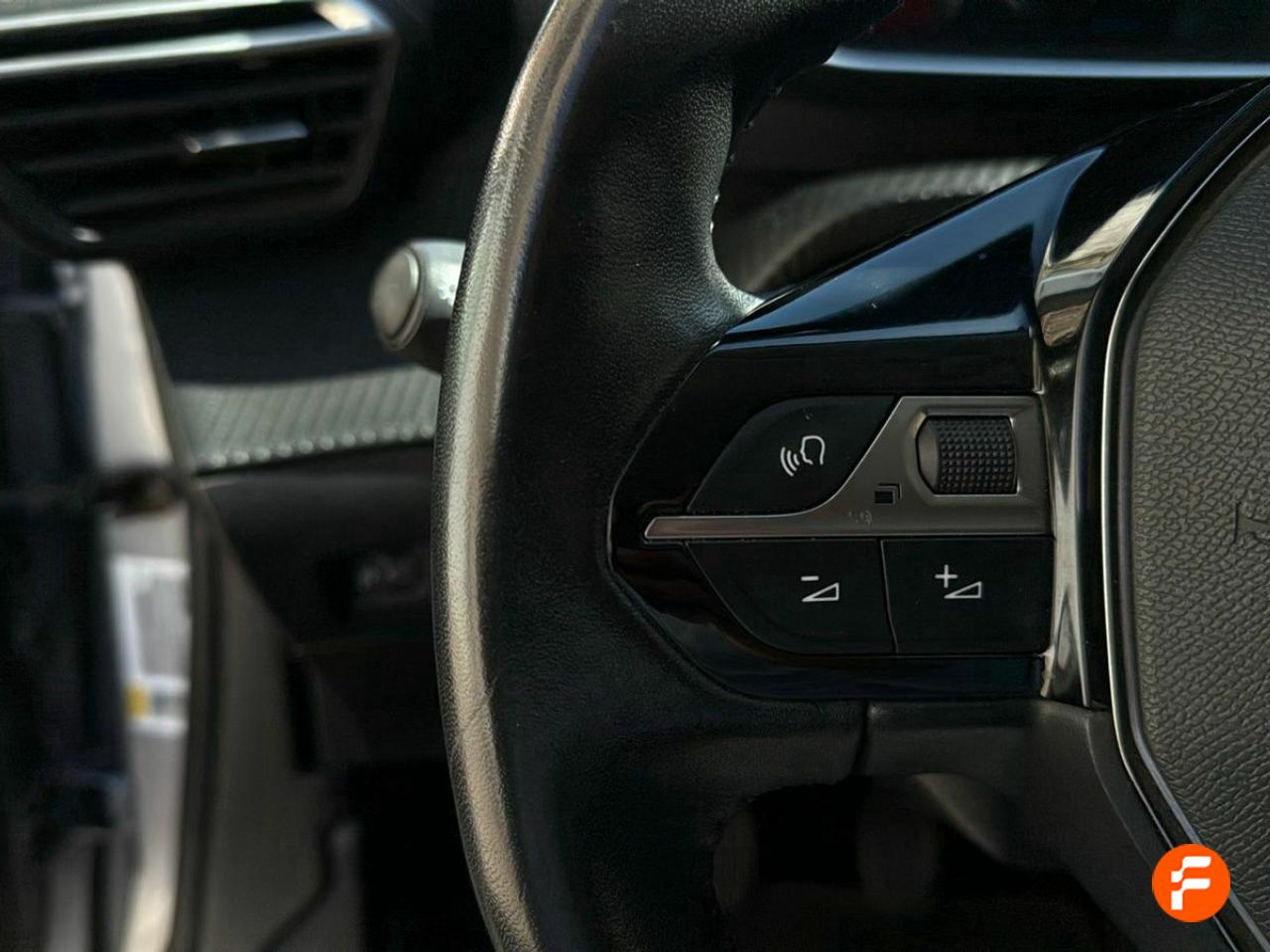 Foto Peugeot 2008 17
