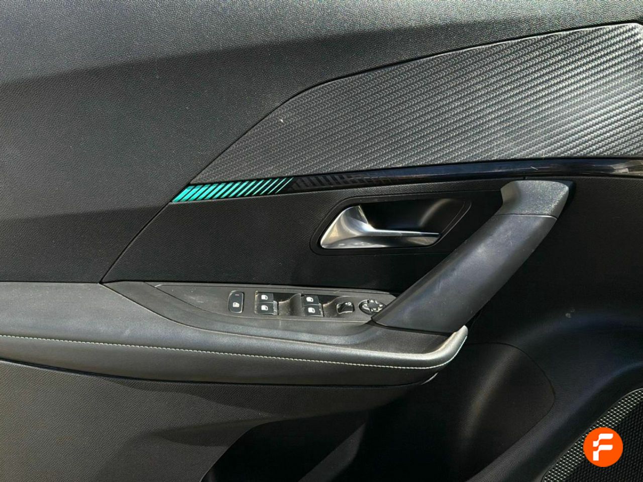Foto Peugeot 2008 23