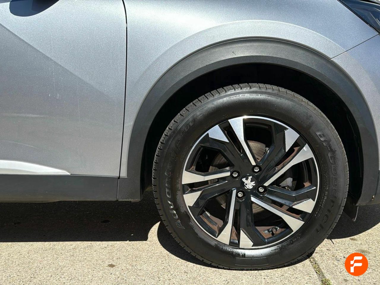 Foto Peugeot 2008 24