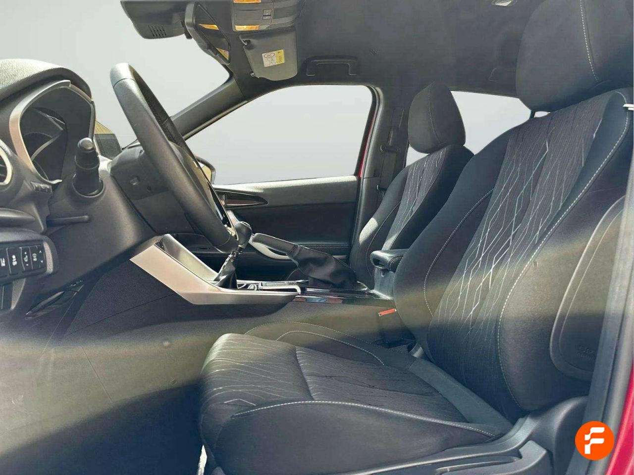 Foto Mitsubishi Eclipse Cross 23