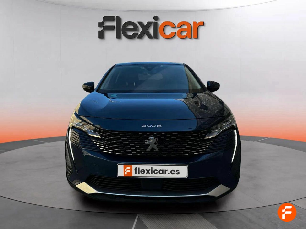 Foto Peugeot 3008 2