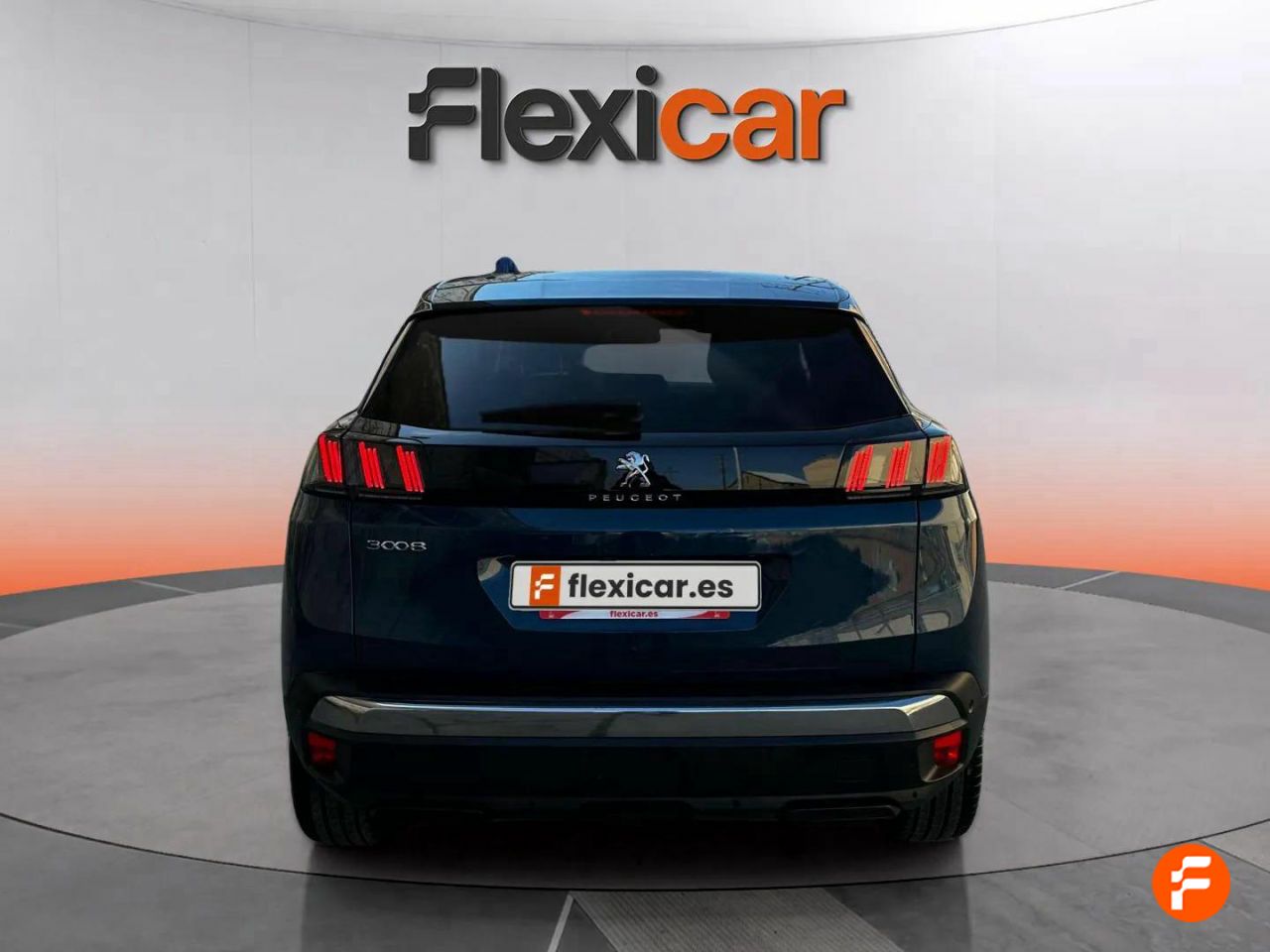 Foto Peugeot 3008 3