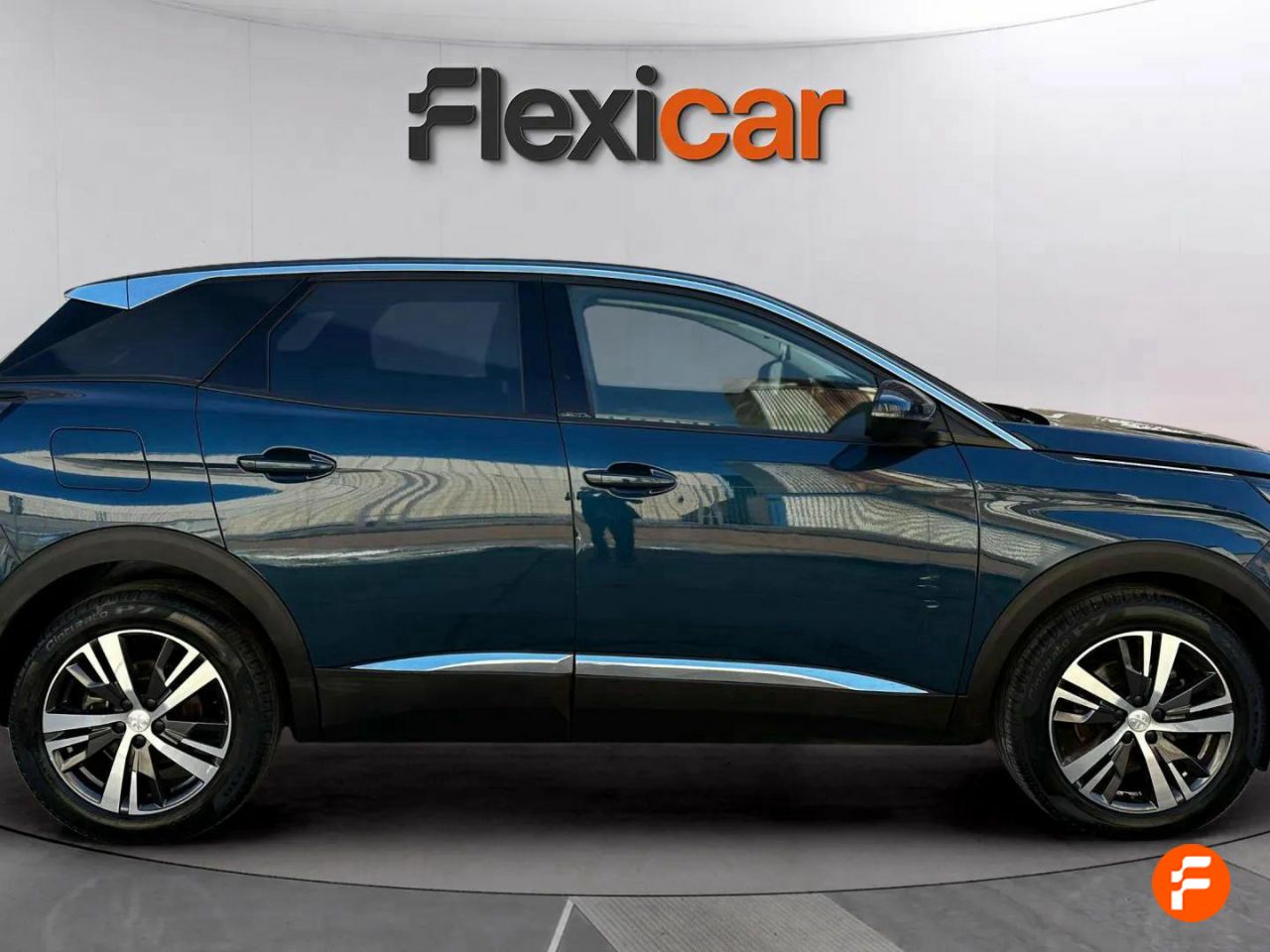 Foto Peugeot 3008 5