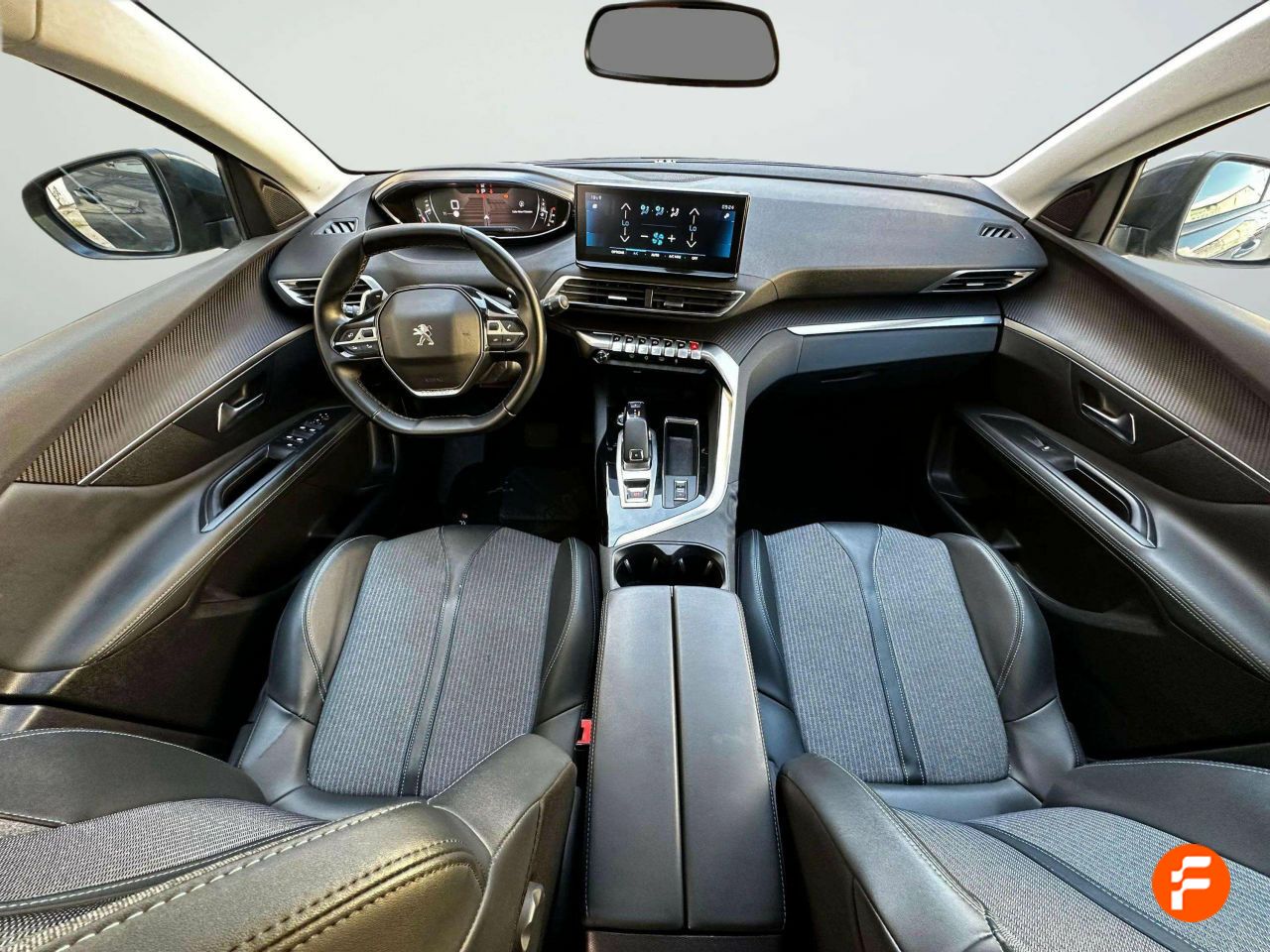 Foto Peugeot 3008 7