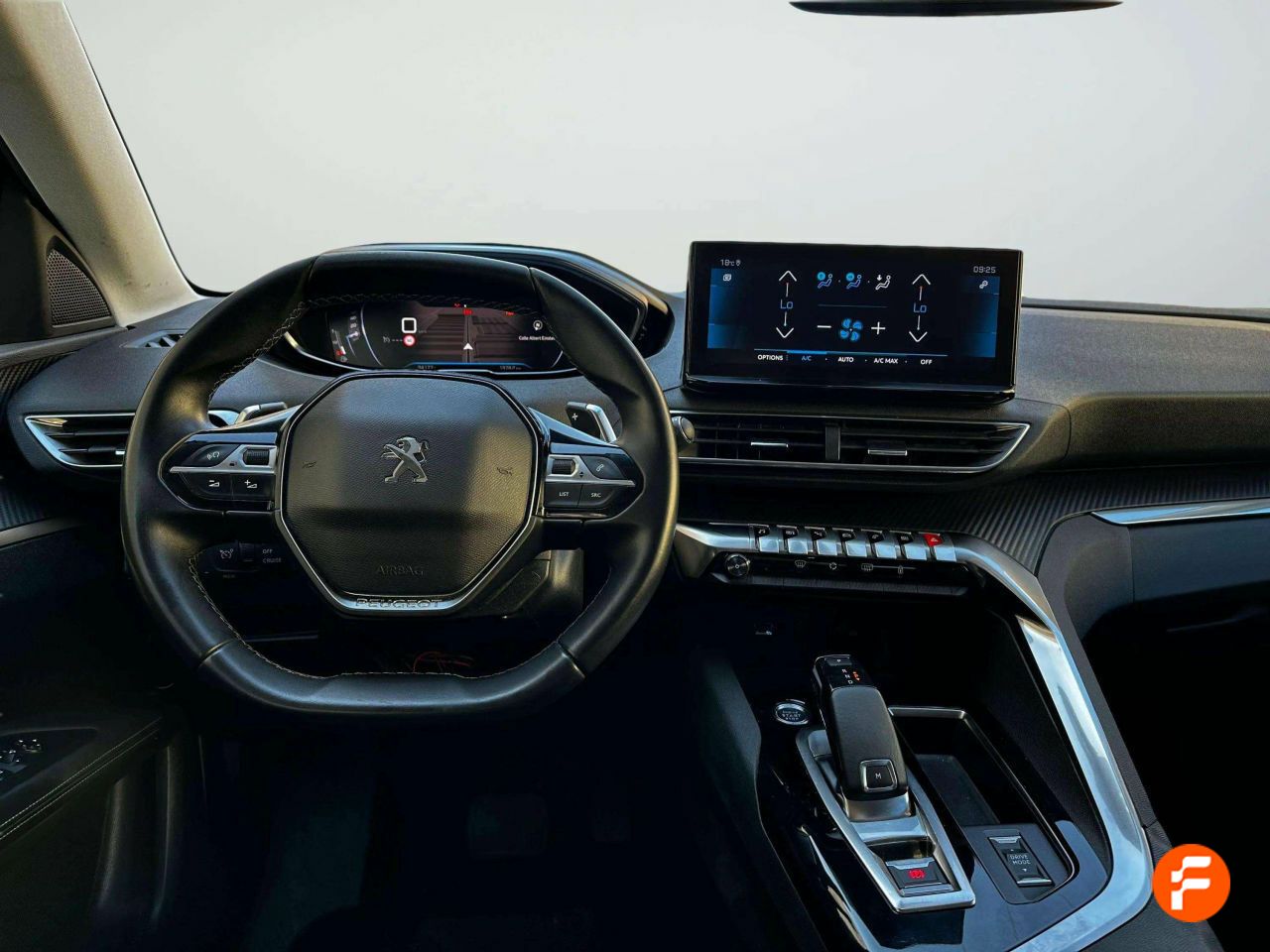 Foto Peugeot 3008 8