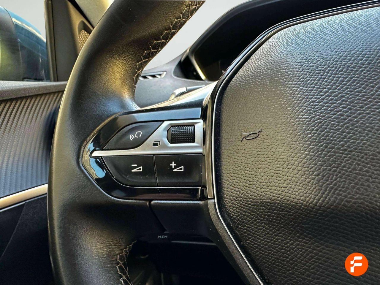 Foto Peugeot 3008 10