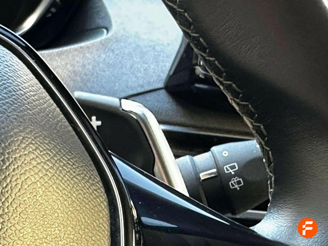 Foto Peugeot 3008 13