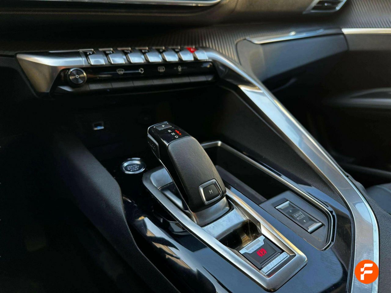Foto Peugeot 3008 14
