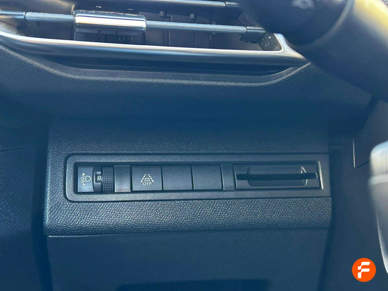 Foto Peugeot 3008 16