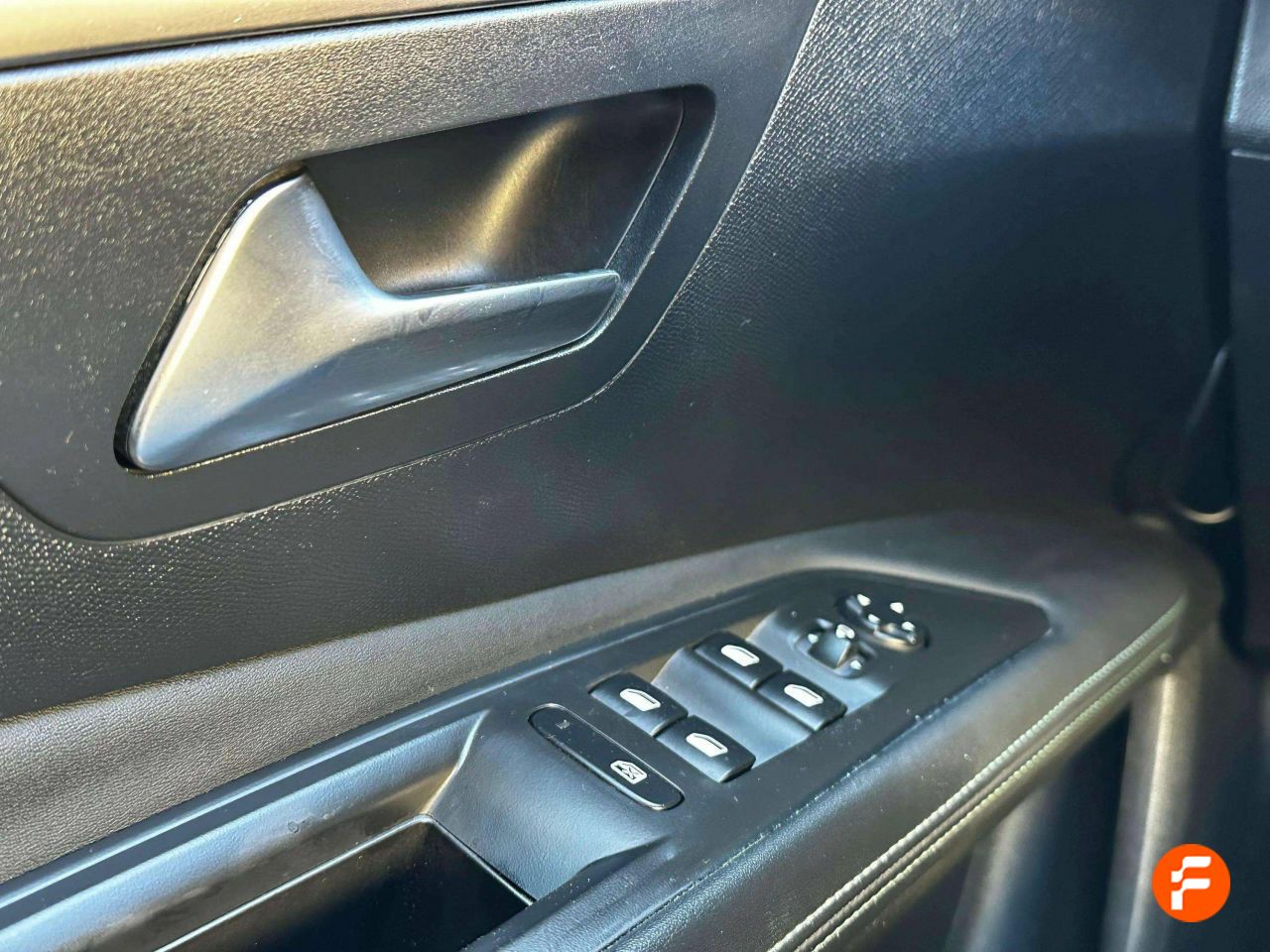 Foto Peugeot 3008 17