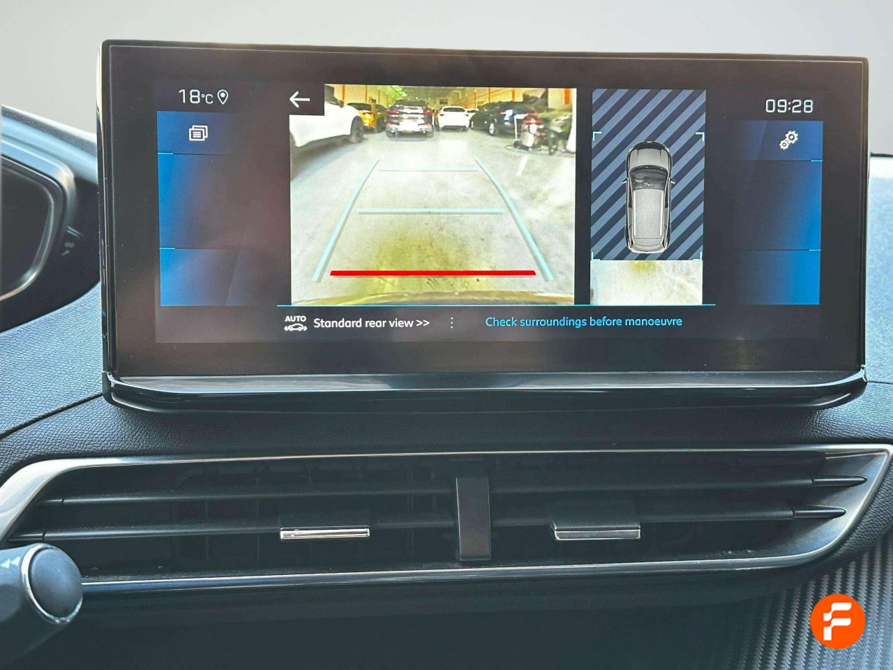 Foto Peugeot 3008 18