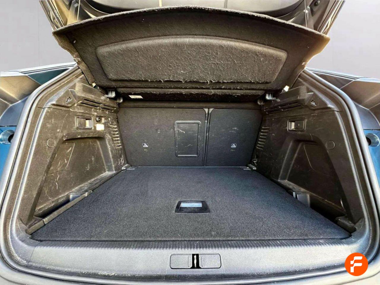 Foto Peugeot 3008 20