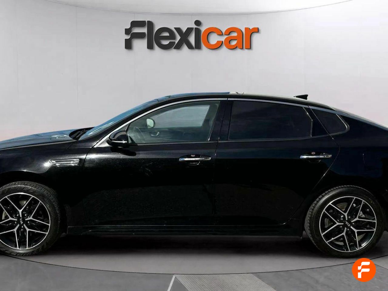 Foto Kia Optima 3