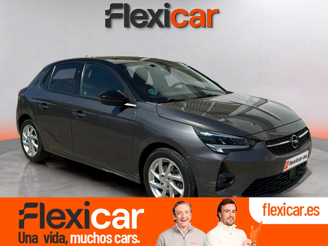 Foto Opel Corsa 1