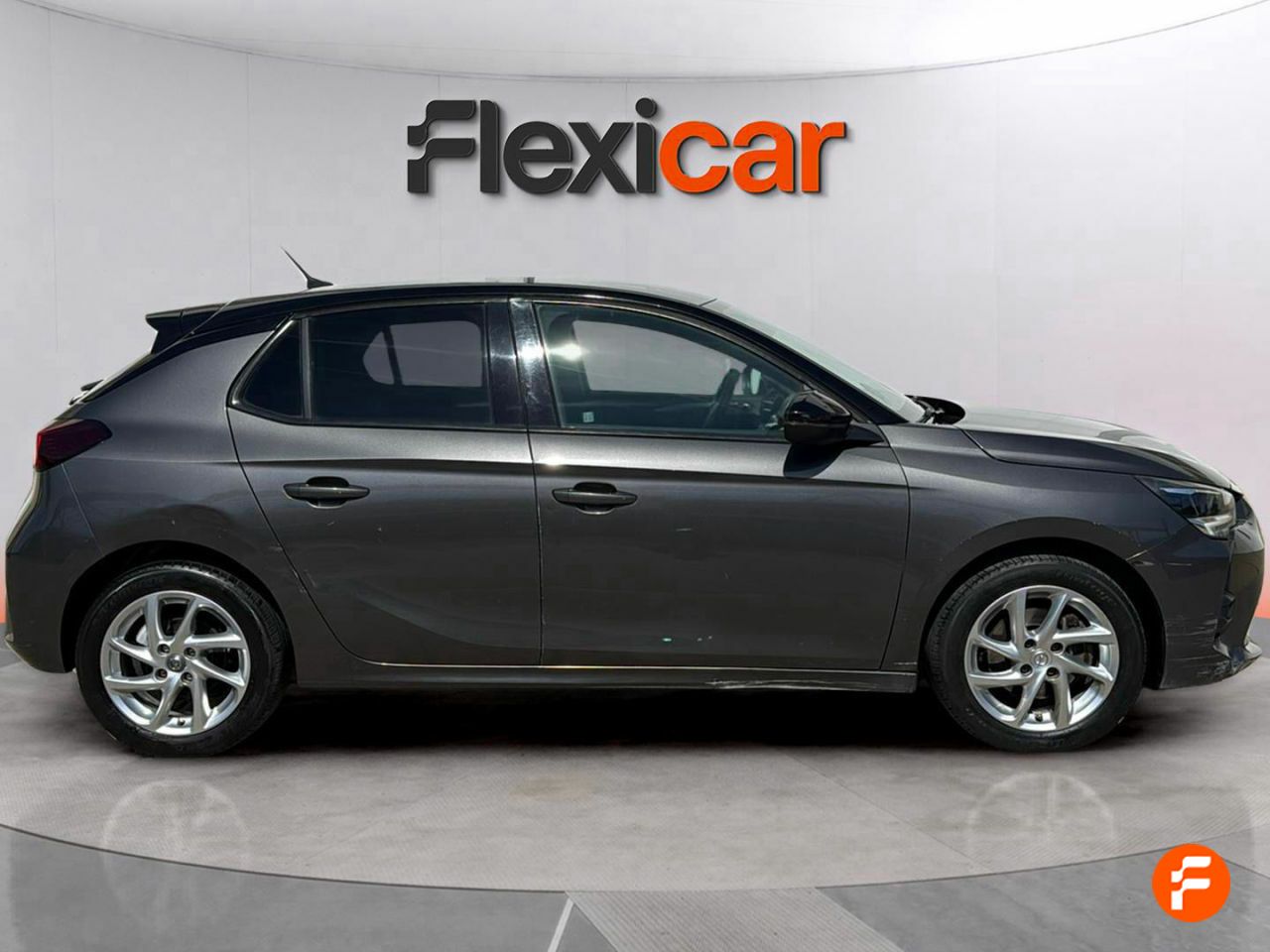 Foto Opel Corsa 2