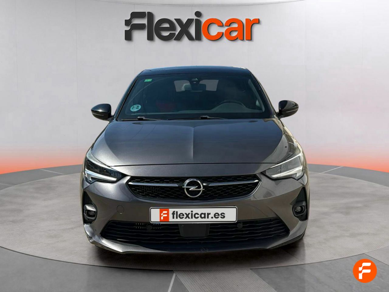 Foto Opel Corsa 3