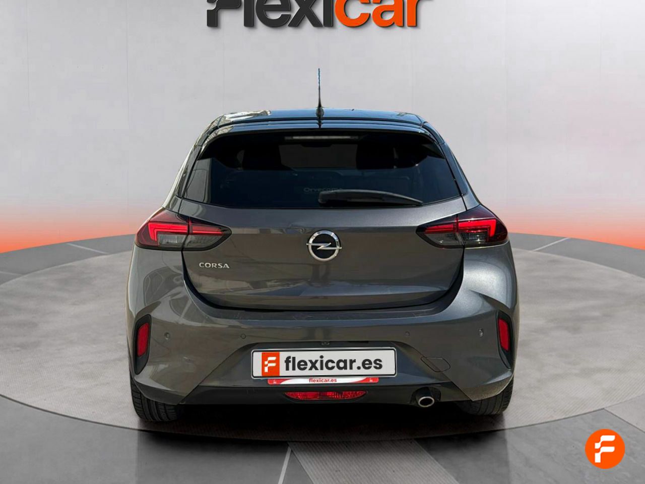 Foto Opel Corsa 5