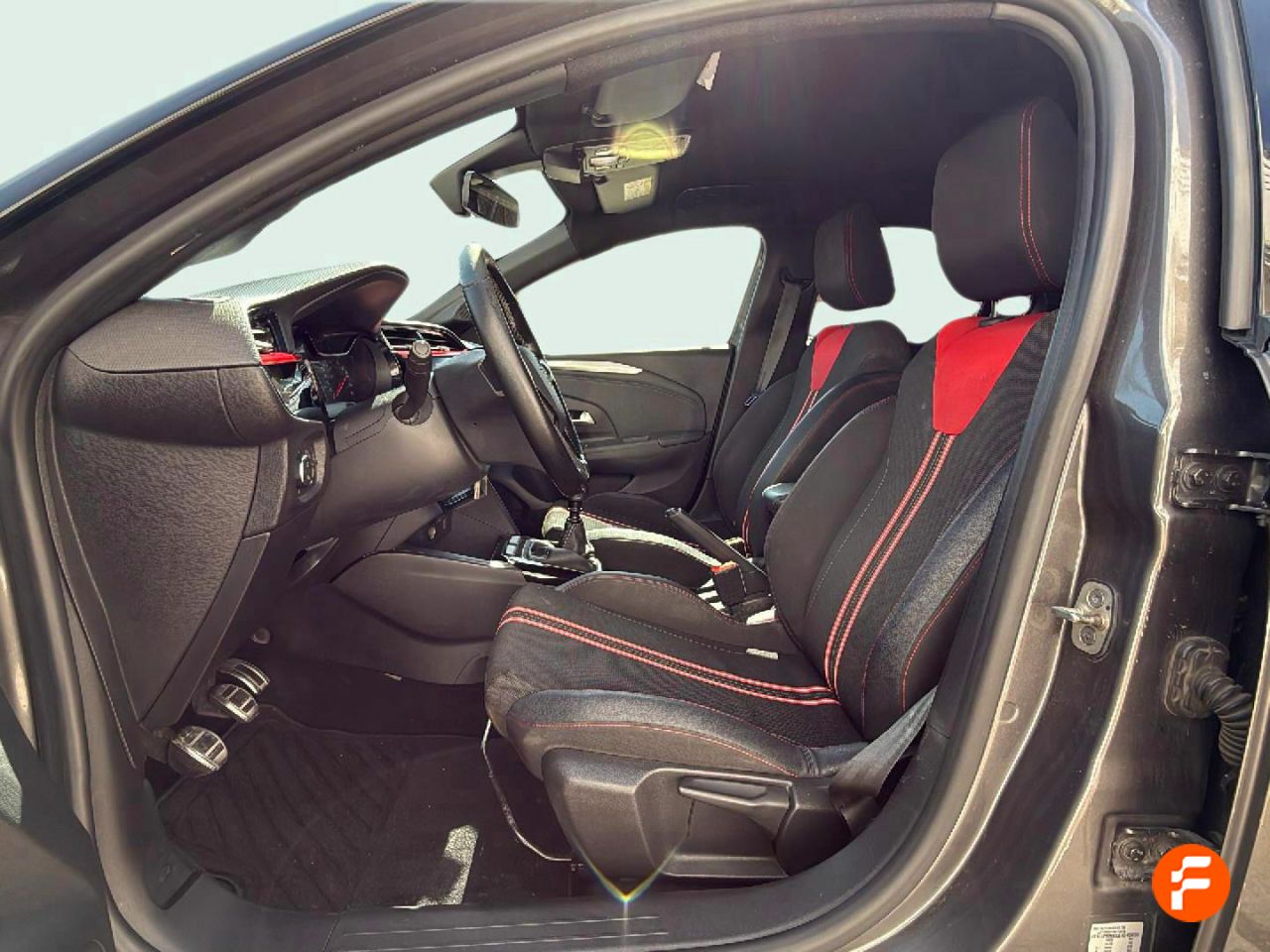 Foto Opel Corsa 14