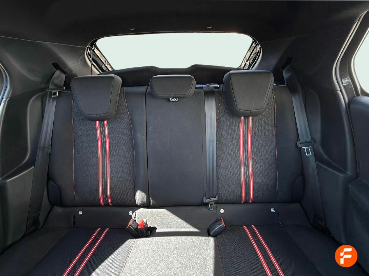 Foto Opel Corsa 16