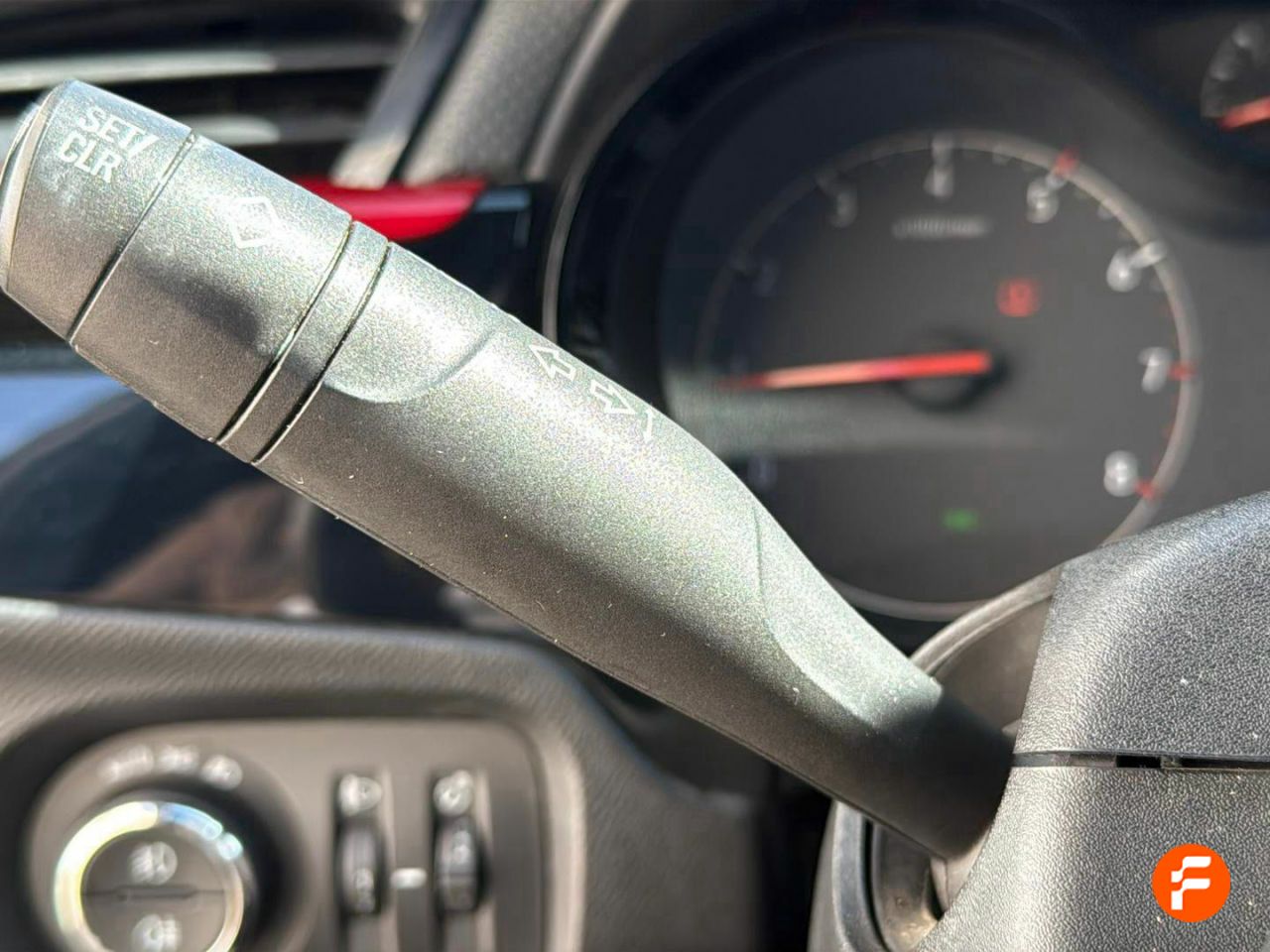Foto Opel Corsa 17