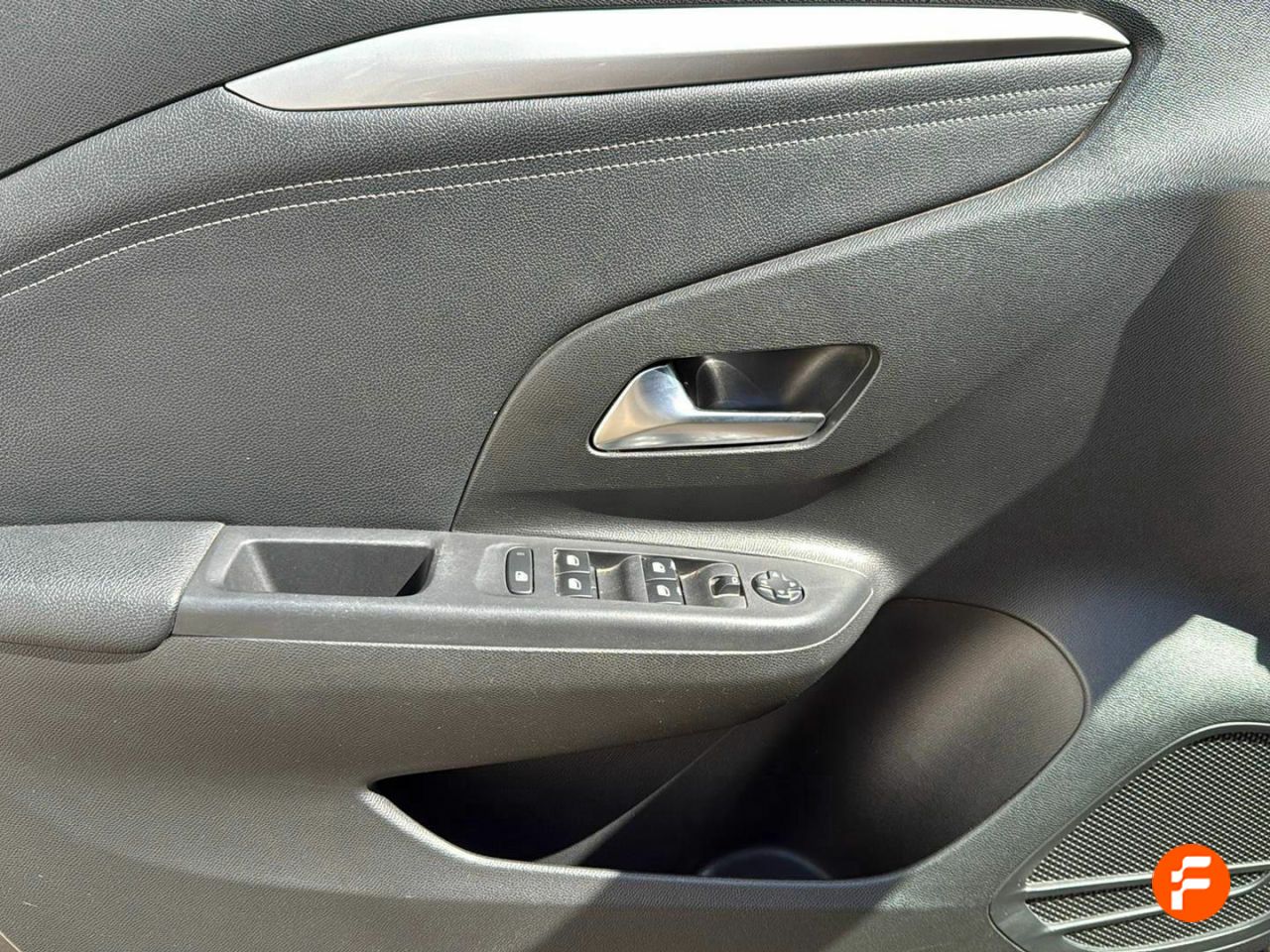 Foto Opel Corsa 19